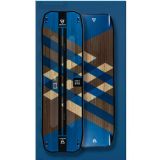 Kiteboard Early Bird Uni Twintip komplet