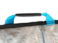 Gaastra Foil Boardbag Light GA Blue