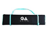 Gaastra - WING Foil Set Hybrid Alu 85-85 cm