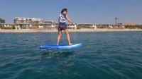 Volt 3 - Board inflatable 145L with 28Ah battery