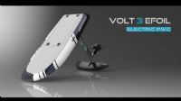 Volt 3 - Board inflatable 145L with 28Ah battery