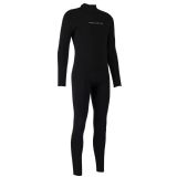 Mission Fullsuit 5/4 BZ C1 Black