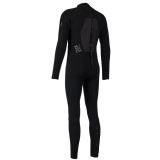 Mission Fullsuit 5/4 BZ C1 Black