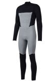 Rise Fullsuit 5/4 FZ C1 Black