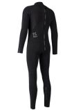 Wizard Fullsuit 5/4 BZ C1 Black