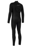 Wizard Fullsuit 5/4 BZ C1 Black