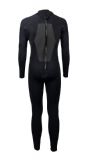 Nexus Fullsuit 5/4 BZ C1 Black