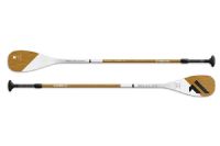 SUP Padlo Bamboo Carbon 50 Levander 7.25