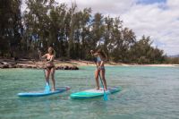 SUP Padlo Pure Carbon 15 3-dielne