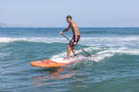 Fanatic - SUP board Fly Air Premium