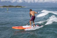 Fanatic - SUP board Fly Air Premium