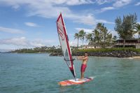 Fanatic - SUP board Fly Air Premium