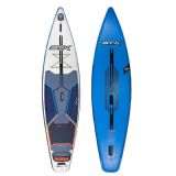 STX Hybrid Tourer with paddle 2024