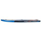 STX Hybrid Tourer with paddle 2024