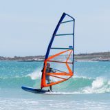 STX iWindsurf WS Freeride 250 2024