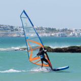 STX iWindsurf WS Freeride 250 2024