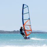 STX iWindsurf WS Freeride 250 2024