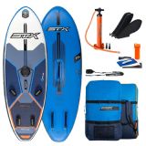 STX iWindsurf WS Freeride 250 2024