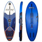 STX iWindsurf WS Freeride 250 2024