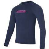 NeilPryde rashguard Rise Deepblue