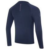 NeilPryde rashguard Rise Deepblue