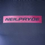 NeilPryde rashguard Rise Deepblue