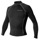 NeilPryde Thermalite L/S Black