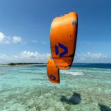 Kite Duotone Rebel SLS Orange 2025