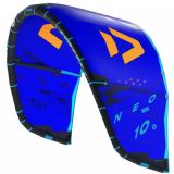 Kite Duotone Neo SLS 2025 blue/orange