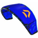 Kite Duotone Neo SLS 2025 blue/orange