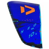 Kite Duotone Neo SLS 2025 blue/orange