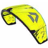 Kite Duotone Neo SLS 2025 lime/dark-grey