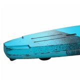 Duotone Skybrid SLS turquoise 2025