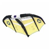 Duotone Ventis 2025 light-grey/yellow