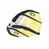 Duotone Ventis 2025 light-grey/yellow