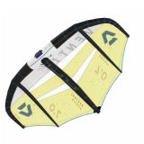 Duotone Ventis 2025 light-grey/yellow