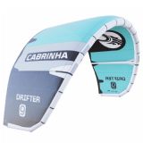 Cabrinha Drifter Apex 2025 Teal/Gray