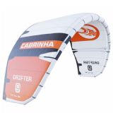 Cabrinha Drifter Apex 2025 White/Orange