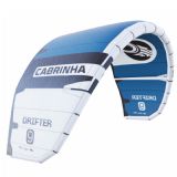 Cabrinha Drifter Apex 2025 Navy Blue/White