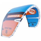 Cabrinha Drifter Apex 2025 Royal Blue/Orange