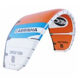 Cabrinha Drifter Apex 2025 Orange/White