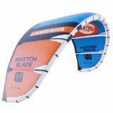 Cabrinha Switchblade APEX 2025 Orange/Blue