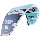 Cabrinha Switchblade APEX 2025 Teal/Gray