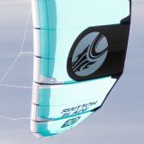 Cabrinha Switchblade APEX 2025 Teal/Gray