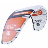 Cabrinha Switchblade APEX 2025 Orange/White