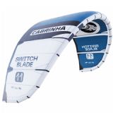 Cabrinha Switchblade APEX 2025 Navy Blue/White